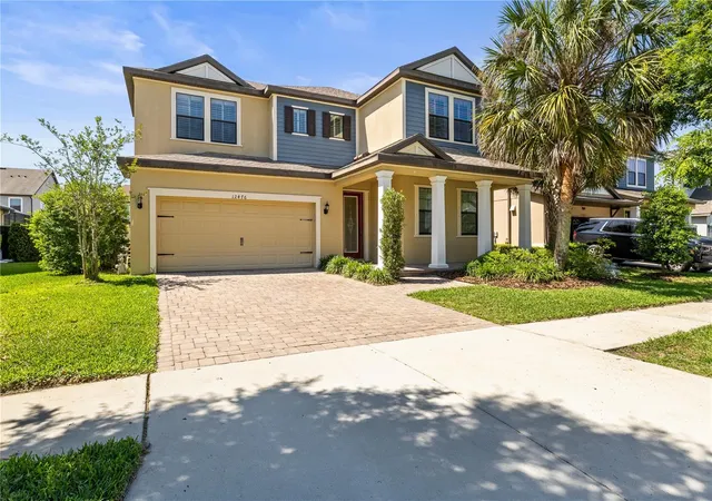 Homes for sale in Odessa, FL | 12476 Tibbetts St, Odessa, FL 33556 | MLS# TB8525085