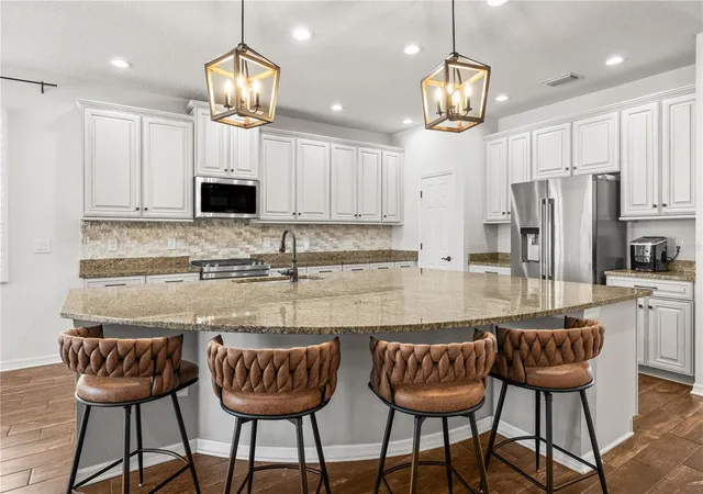4th image of 12476 Tibbetts St, Odessa, FL 33556 | MLS# TB8525085