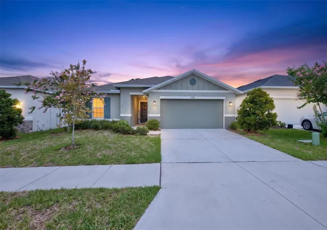 1st image of 9972 Mesic Woods Ave, Seffner, FL 33584 | MLS# TB8525086