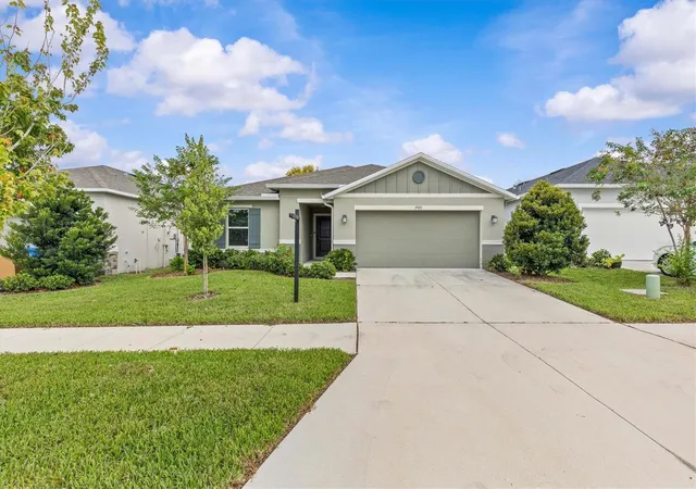 Single family home for sale at 9972 Mesic Woods Ave, SEFFNER, FL 33584 | MLS# TB8525086