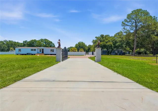 1st image of 6502 Five Acre Rd, Plant City, FL 33565 | MLS# TB8525087