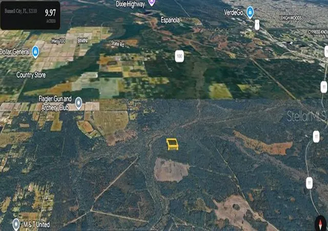 Homes for sale in Bunnell, FL | E County Road 90, Bunnell, FL 32110 | MLS# A4698726