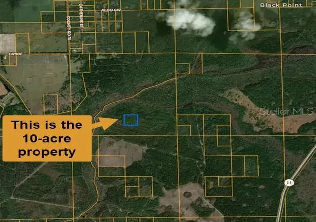 Homes for sale in Bunnell, FL | E County Road 90, Bunnell, FL 32110 | MLS# A4698726
