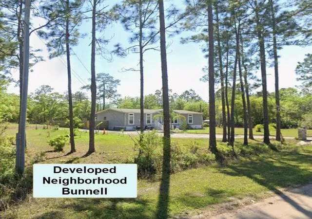 Homes for sale in Bunnell, FL | E County Road 90, Bunnell, FL 32110 | MLS# A4698726