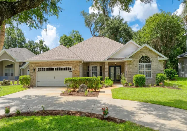 1st image of 5 Watercliff Ln, Ormond Beach, FL 32174 | MLS# V4949982