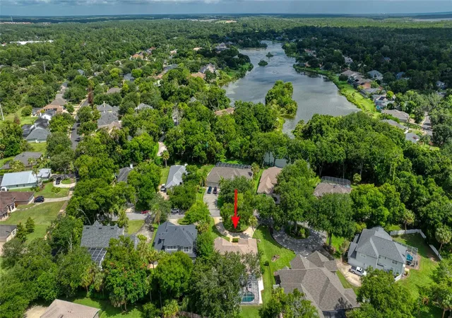 3rd image of 5 Watercliff Ln, Ormond Beach, FL 32174 | MLS# V4949982