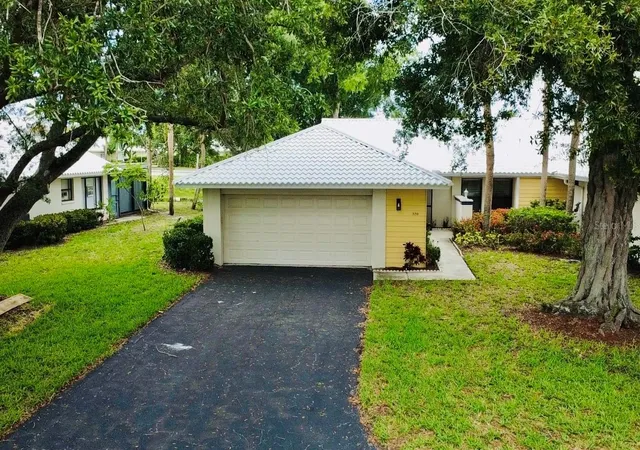Photo 1 of Single family home for sale at 339 Pembroke Ln S #228, Venice, FL 34293 | MLS# A4698727 | Listing updated on 2026-08-22
