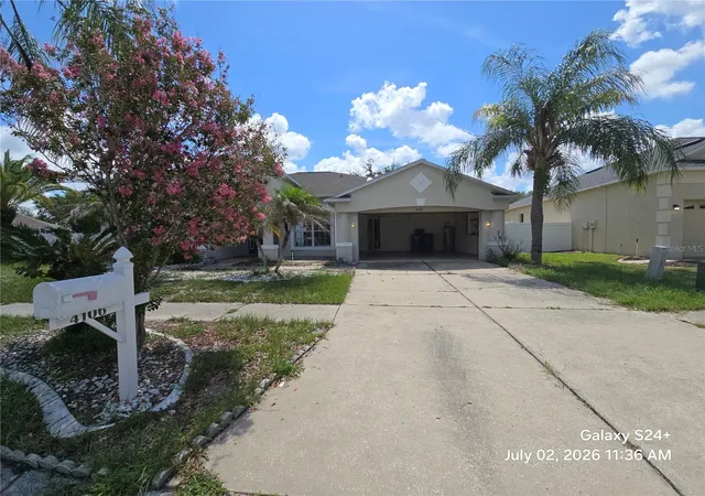 Homes for sale in Valrico, FL | 4106 Balington Dr, Valrico, FL 33596 | MLS# TB8525099