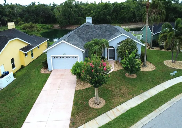 Photo 1 of Single family home for sale at 6734 60th Street Cir E, Palmetto, FL 34221 | MLS# A4698728 | Listing updated on 2026-09-24