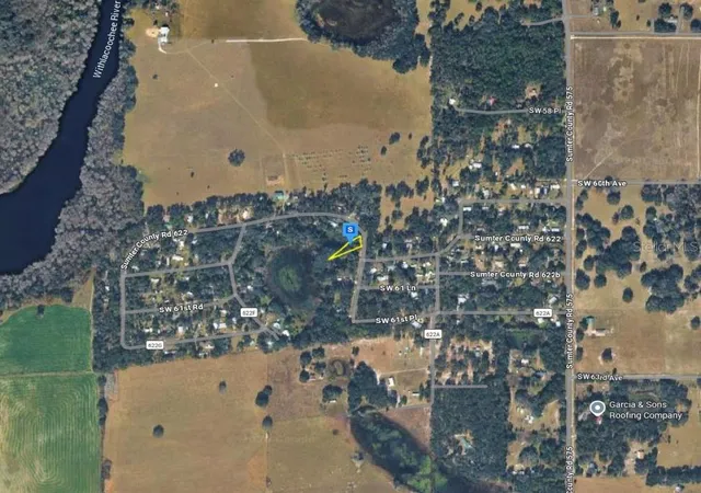 Homes for sale in Bushnell, FL | 9111 Cr 622, Bushnell, FL 33513 | MLS# A4698729
