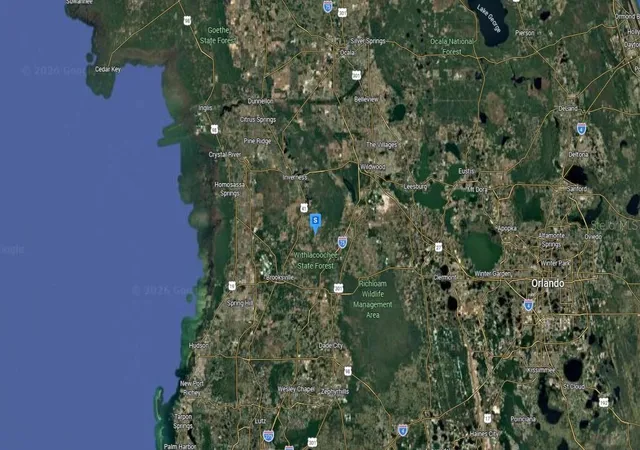 Homes for sale in Bushnell, FL | 9111 Cr 622, Bushnell, FL 33513 | MLS# A4698729