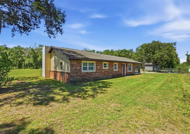 33rd image of 16700 Auburndale Ln, Spring Hill, FL 34610 | MLS# W7887259