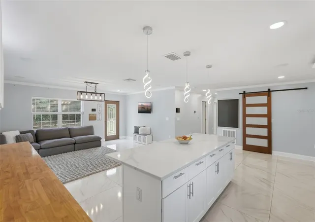 4th image of 16700 Auburndale Ln, Spring Hill, FL 34610 | MLS# W7887259