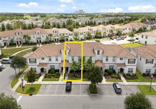 2nd image of 1555 Sandbagger Dr, Davenport, FL 33896 | MLS# S5152862
