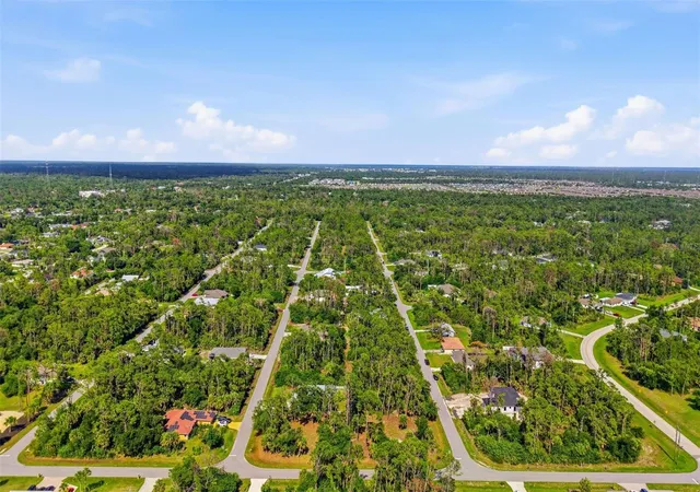 Photo 2 of Land for sale at 1096 & 1112 Cabot St, Port Charlotte, FL 33953 | MLS# N6144896 | Listing updated on 2026-10-15