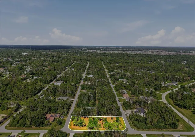 Photo 3 of Land for sale at 1096 & 1112 Cabot St, Port Charlotte, FL 33953 | MLS# N6144896 | Listing updated on 2026-10-15