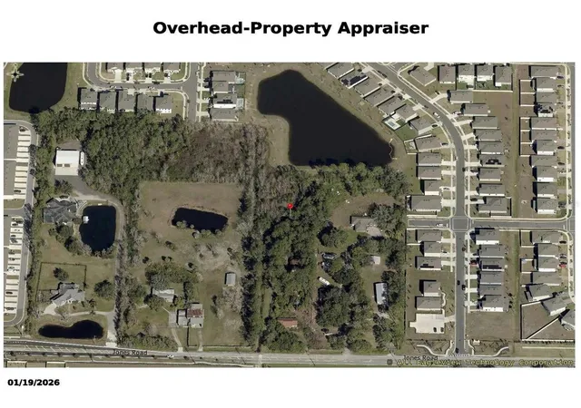1st image of 0 Jones Rd, Saint Cloud, FL 34771 | MLS# S5152863