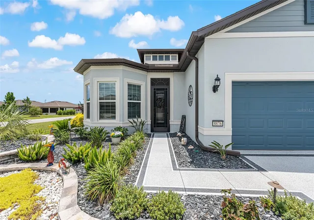 Photo 4 of Single family home for sale at 8876 SW 59th Lane Rd, Ocala, FL | MLS# OM727748 | Listing updated on 2026-08-07