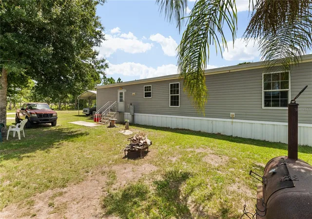31st image of 1833 E Sunnyside Dr, Lorida, FL 33857 | MLS# L4963206