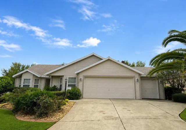 2nd image of 2530 Saffron Ln, The Villages, FL 32162 | MLS# O6421548