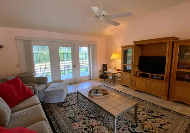 4th image of 2530 Saffron Ln, The Villages, FL 32162 | MLS# O6421548