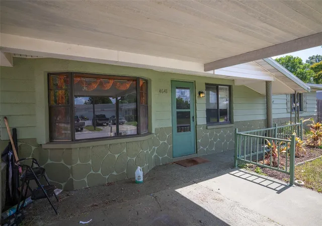 Photo 3 of Single family home for sale at 4641 Aegean Ave, Holiday, FL 34690 | MLS# TB8525113 | Listing updated on 2026-10-09
