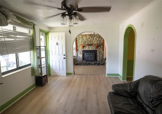 Photo 3 of Single family home for sale at 4641 Aegean Ave, Holiday, FL 34690 | MLS# TB8525113 | Listing updated on 2026-10-09