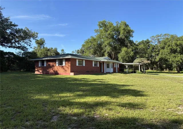 Homes for sale in Fruitland Park, FL | 4926 Magnolia Ridge Rd, Fruitland Park, FL 34731 | MLS# G5114537