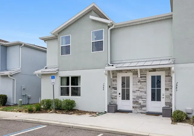 Photo 3 of Townhouse for sale at 7989 Formosa Valley Pl, Kissimmee, FL 34747 | MLS# O6421562 | Listing updated on 2026-07-18