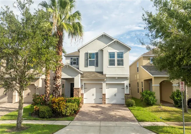 Photo 2 of Sale Pending at 2658 San Simeon Way, Kissimmee, FL 34741 | MLS# O6421563 | Listing updated on 2026-08-26