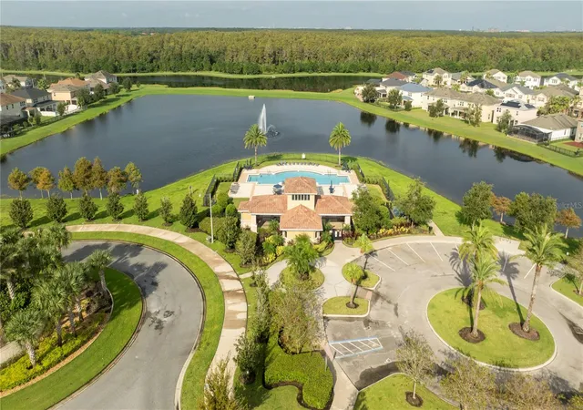 Photo 60 of Sale Pending at 2658 San Simeon Way, Kissimmee, FL 34741 | MLS# O6421563 | Listing updated on 2026-08-26