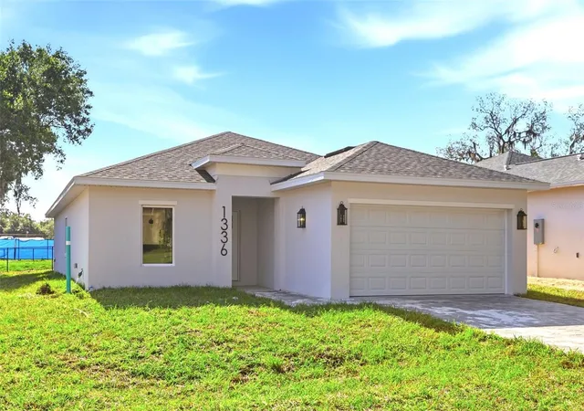 2nd image of 1336 Marshall Dr, Leesburg, FL 34748 | MLS# G5114540