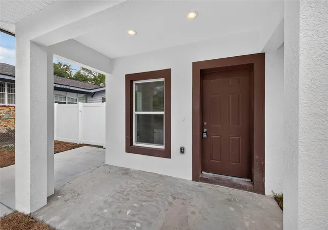 Photo 2 of Single family home for sale at 3420 N 10th Street, Tampa, FL 33605 | MLS# TB8525121 | Listing updated on 2026-09-07