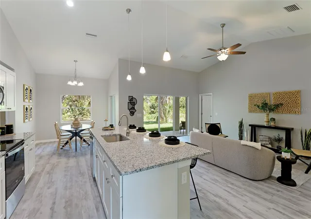 Homes for sale in North Port, FL | 3840 Adelaide Ave, North Port, FL 34288 | MLS# C7527950
