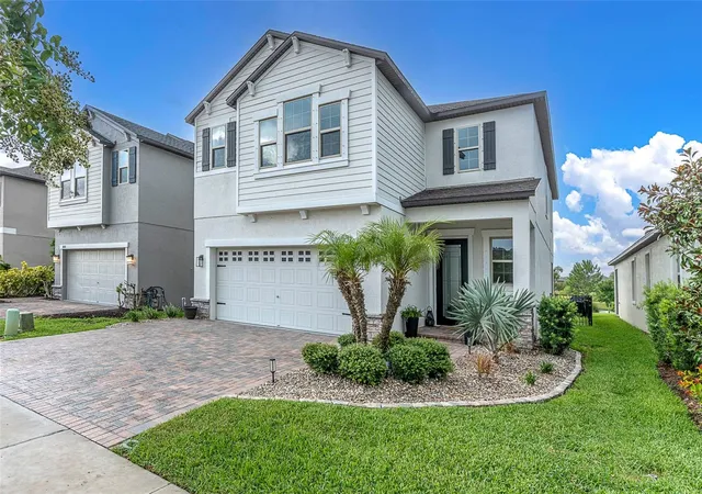 Homes for sale in Land O Lakes, FL | 18002 Frame Bnd, Land O Lakes, FL 34638 | MLS# TB8525126