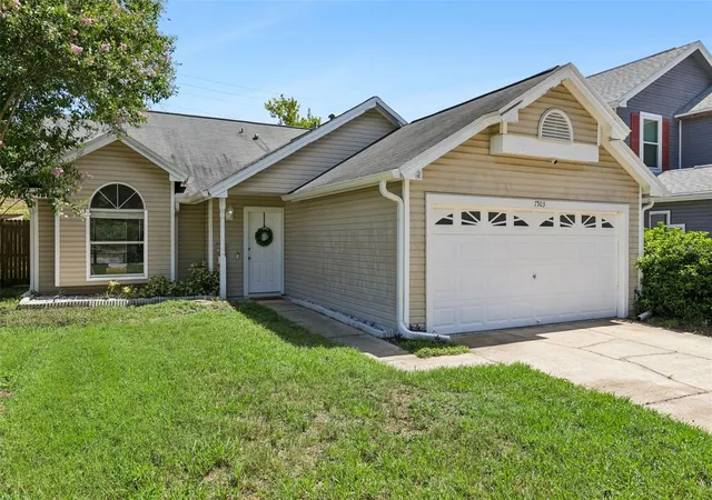 Photo 1 of Single family home for sale at 7503 Pacific Hts Cir, Orlando, FL 32835 | MLS# O6421565 | Listing updated on 2026-08-23