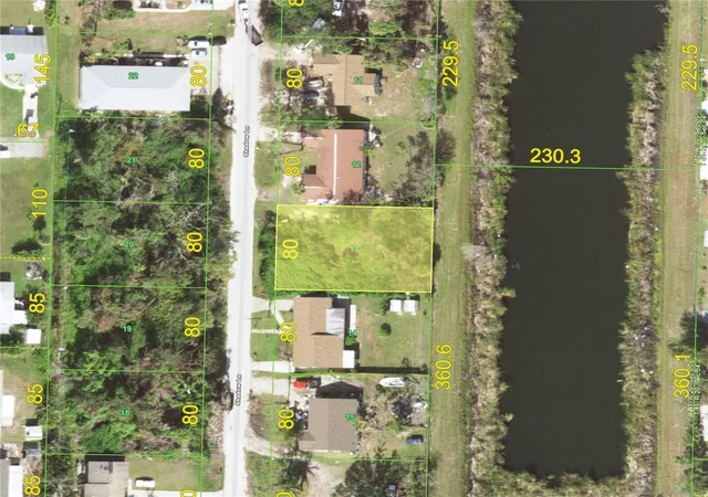 3rd image of 1845 Shadow Ln, Englewood, FL 34224 | MLS# D6147961