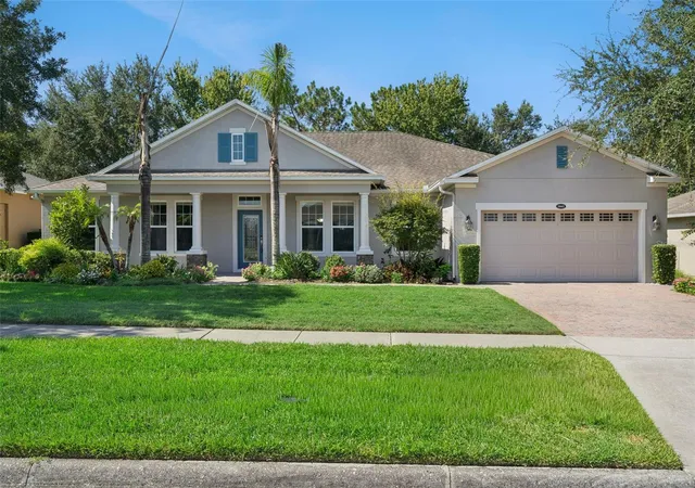 Photo 1 of Single family home for sale at 1041 Harmony Ln, Clermont, FL 34711 | MLS# G5114544 | Listing updated on 2026-10-10
