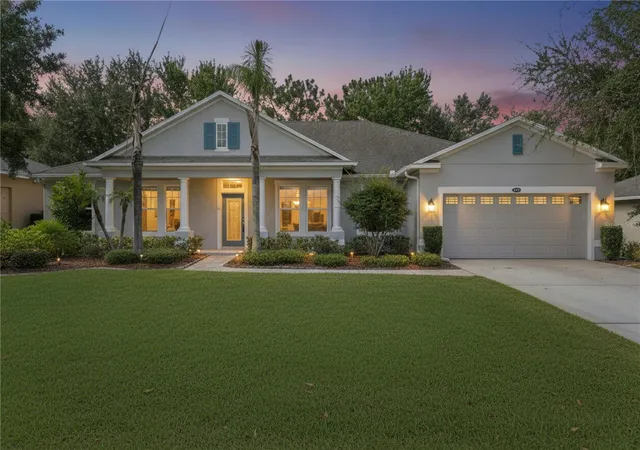 Photo 2 of Single family home for sale at 1041 Harmony Ln, Clermont, FL 34711 | MLS# G5114544 | Listing updated on 2026-10-10
