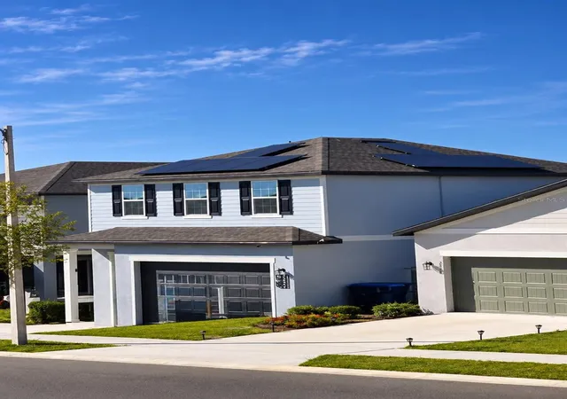 Photo 1 of Single family home for sale at 2524 Peony Pl, Haines City, FL 33844 | MLS# S5152867 | Listing updated on 2026-10-02