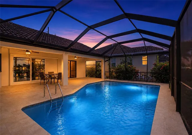 2nd image of 454 Monaco Dr, Punta Gorda, FL 33950 | MLS# C7527953