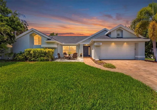 5th image of 1763 Pebble Hill Ct, Palm Harbor, FL 34683 | MLS# TB8525142