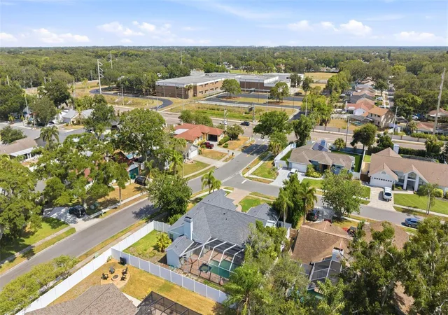 51st image of 1763 Pebble Hill Ct, Palm Harbor, FL 34683 | MLS# TB8525142