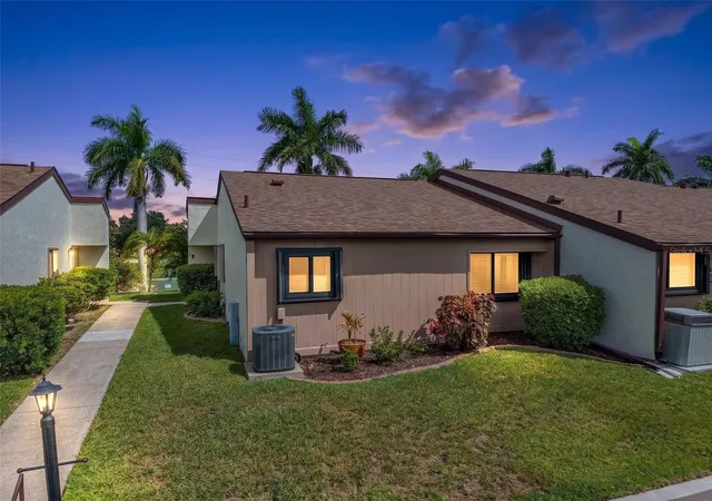 Photo 1 of Condo for sale at 1001 W Marion Ave #5, Punta Gorda, FL 33950 | MLS# C7527955 | Listing updated on 2026-09-16