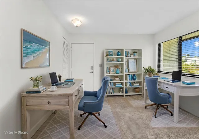 Listing Photo 4 - Condo for sale in building located at 1001 W Marion Ave, Punta Gorda, FL 33950 - Unit #5