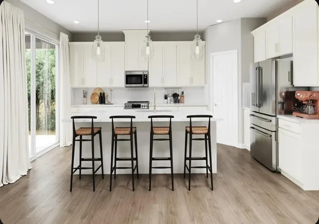 2nd image of 12847 Treeline Ridge Ave, San Antonio, FL 33576 | MLS# TB8525149