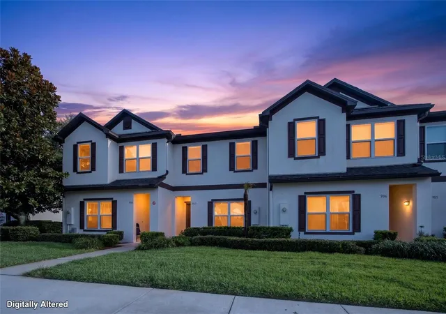 Homes for sale in Winter Springs, FL | 600 Northern Wy #907, Winter Springs, FL 32708 | MLS# O6421583