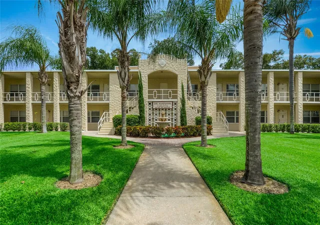Condo for sale at 225 E New Hampshire St #7, ORLANDO, FL 32804 | MLS# O6421586