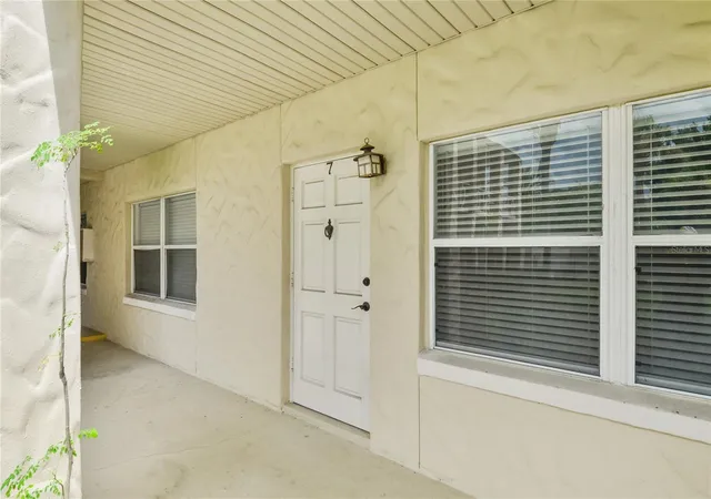 Photo 1 of Condo for sale at 225 E New Hampshire St #7, Orlando, FL 32804 | MLS# O6421586 | Listing updated on 2026-10-07