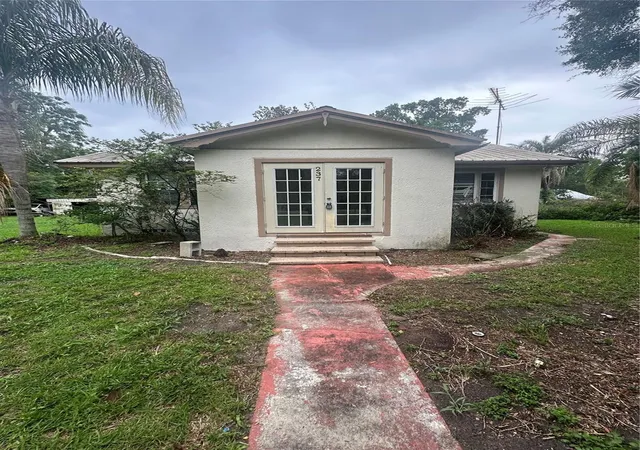 Homes for sale in Masaryktown, FL | 237 Broad St, Masaryktown, FL 34604 | MLS# W7887266